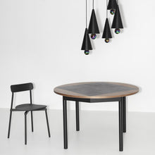 Load image into Gallery viewer, Fromme Metal Chair