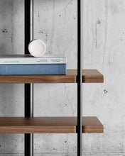 Load image into Gallery viewer, Milonga Bookcase