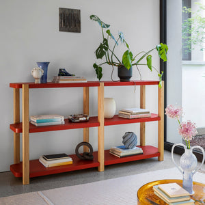 Palinfrasca Modular Shelving Unit