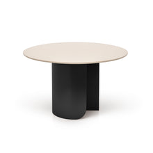 Load image into Gallery viewer, Plateau Dining Table Round