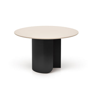 Plateau Dining Table Round