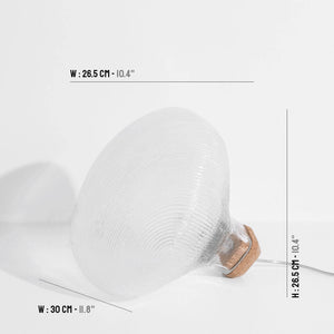 Tidelight Table Lamp