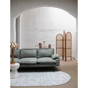 HKliving Terrazzo Side Table