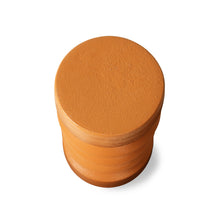 Load image into Gallery viewer, HKliving Stoneware Side Table