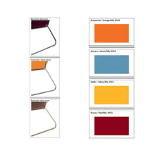 Load image into Gallery viewer, New York Armchair