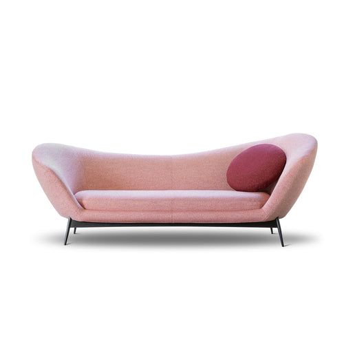 Saba Oltremare Sofa