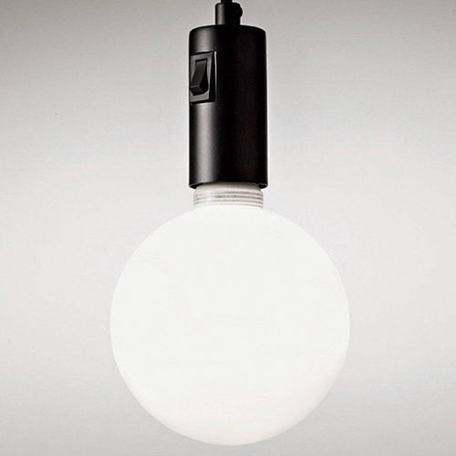 Globo LED Ø 120 Opal Light Bulb - 7 W