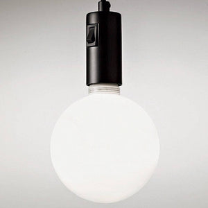 Globo LED Ø 120 Opal Light Bulb - 7 W