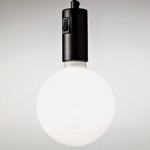 Globo LED Ø 120 Opale Lamp