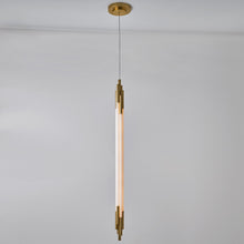 Load image into Gallery viewer, ORG Vertical Pendant Light