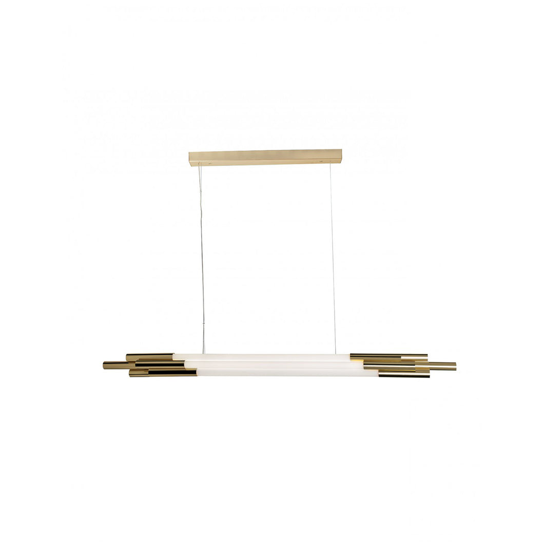 ORG Horizontal Pendant Light