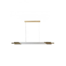 Load image into Gallery viewer, ORG Horizontal Pendant Light