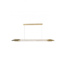 Load image into Gallery viewer, ORG Horizontal Pendant Light