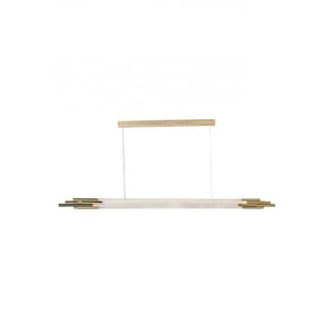 ORG Horizontal Pendant Light