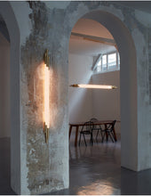 Load image into Gallery viewer, ORG Horizontal Pendant Light