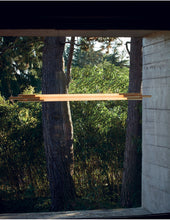 Load image into Gallery viewer, ORG Horizontal Pendant Light
