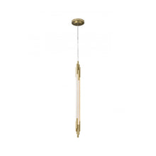 Load image into Gallery viewer, ORG Vertical Pendant Light