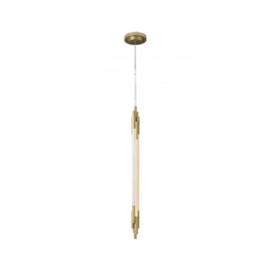 ORG Vertical Pendant Light