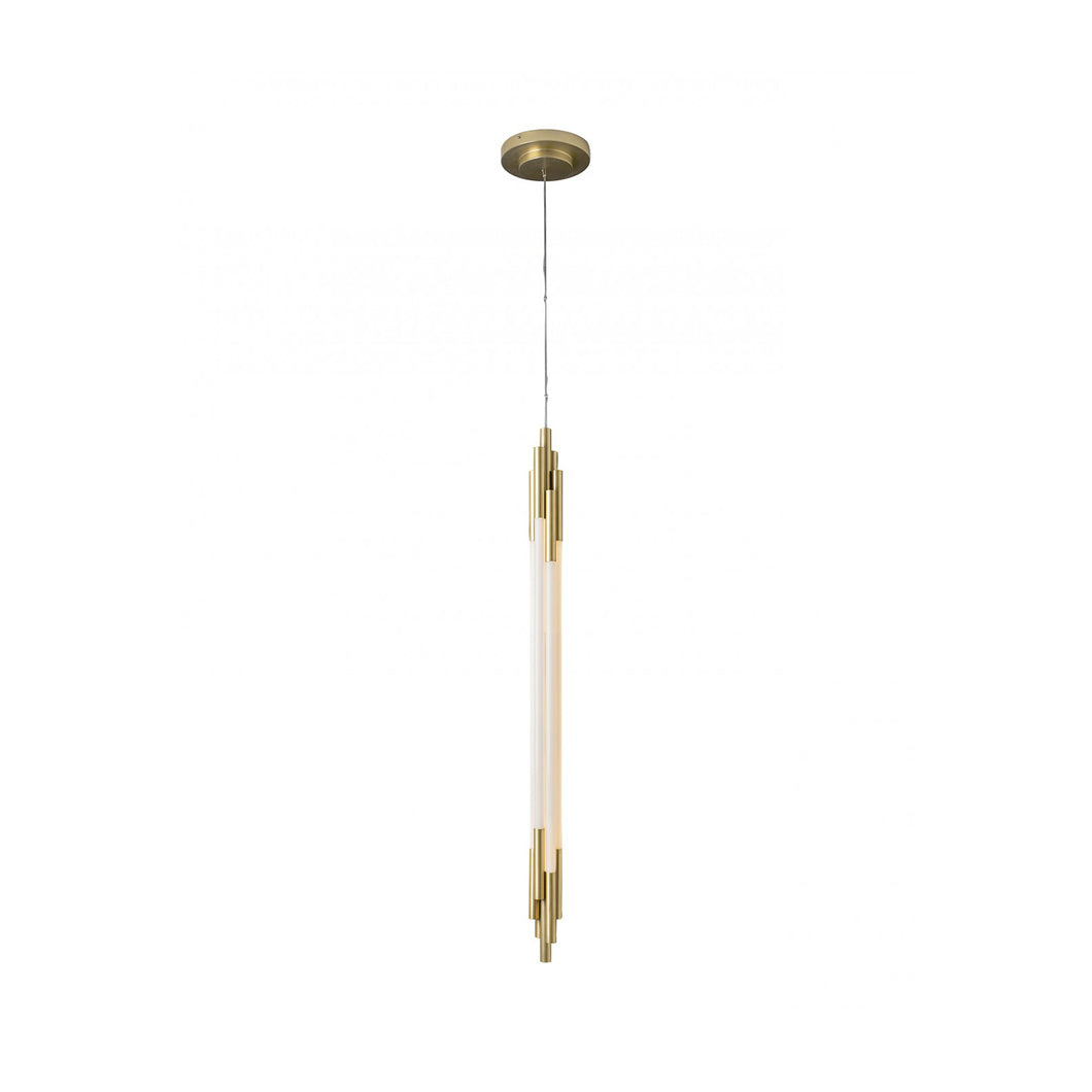 ORG Vertical Pendant Light