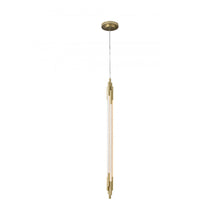 Load image into Gallery viewer, ORG Vertical Pendant Light