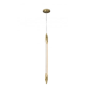 ORG Vertical Pendant Light