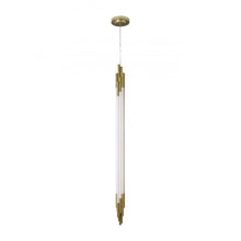 Load image into Gallery viewer, ORG Vertical Pendant Light