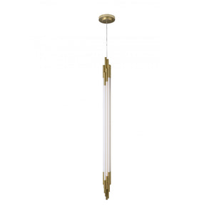 ORG Vertical Pendant Light
