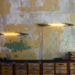 ORG Wall Light