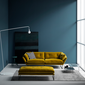 Saba New York Pouf - 4 Sizes