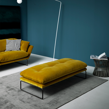 Load image into Gallery viewer, Saba New York Pouf - 4 Sizes