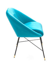 Load image into Gallery viewer, Toiletpaper Padded Chair Drill