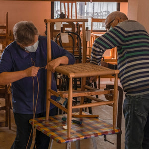 Pelleossa Chair