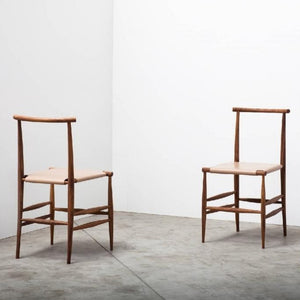 Pelleossa Chair
