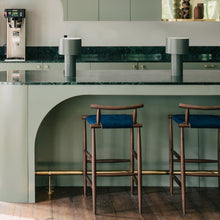 Load image into Gallery viewer, Pelleossa Bar Stool