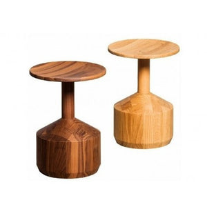 Pezzo Stool & Side Table