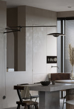 Load image into Gallery viewer, Ginger Wall Light With Arm