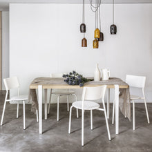 Load image into Gallery viewer, SSDr Recycled Plastic Chair