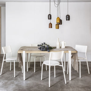 SSDr Recycled Plastic Chair