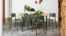 Load image into Gallery viewer, SSDr Recycled Plastic Chair