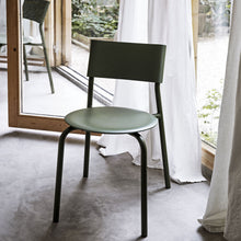 Load image into Gallery viewer, SSDr Recycled Plastic Chair