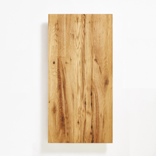 Load image into Gallery viewer, MONOCHROME Desk | Reclaimed Wood