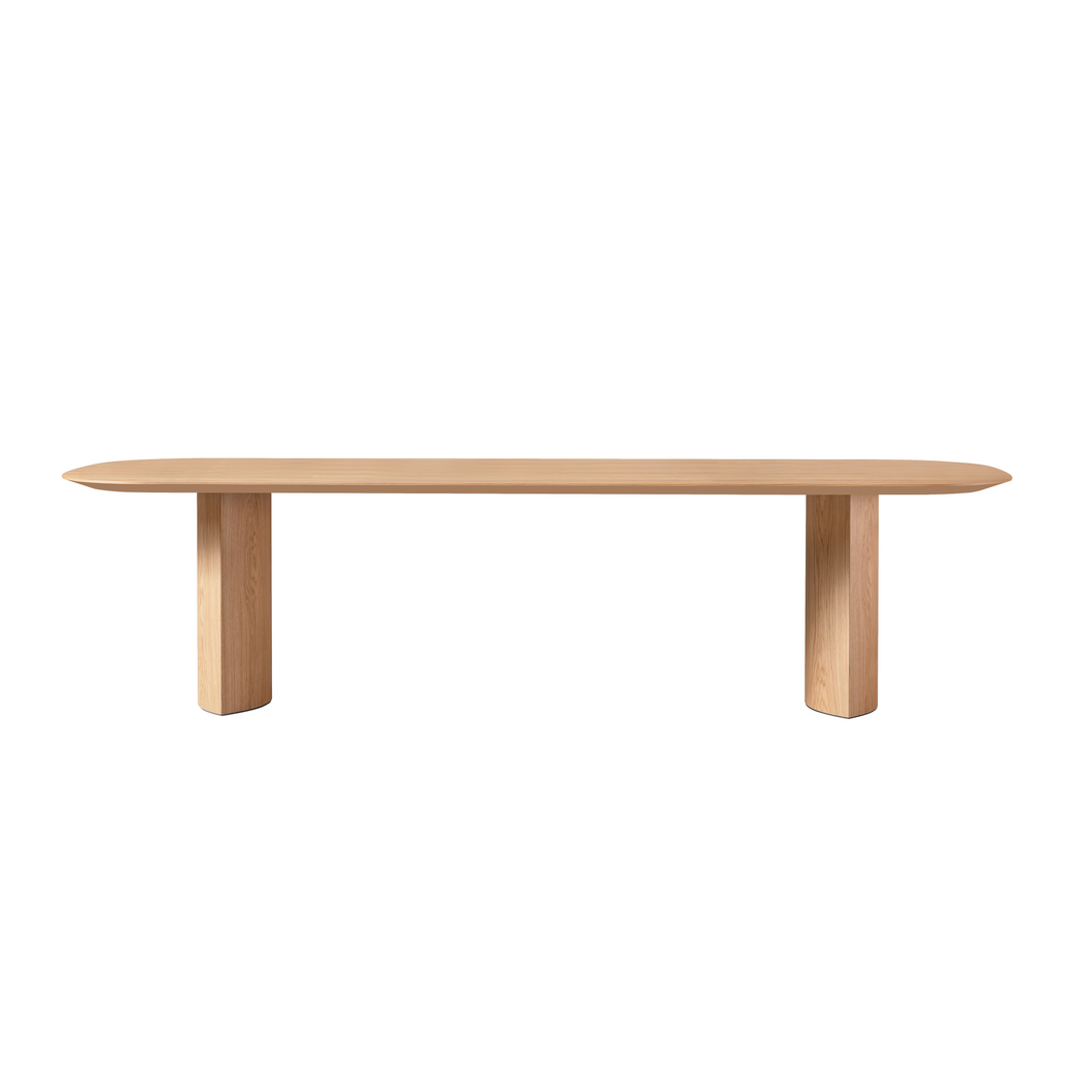 Plauto Dining Table