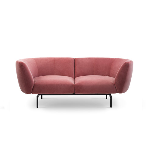 Saba Rendez-vous 2 Seat Sofa