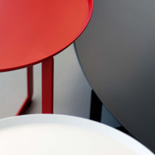Load image into Gallery viewer, Round 02 Outdoor Coffee Table