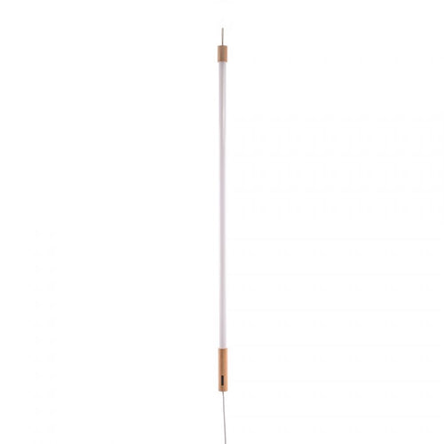 White Linea LED Light