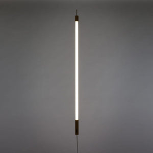 White Linea LED Light