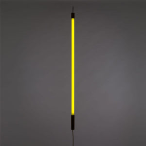 Yellow Linea LED Light