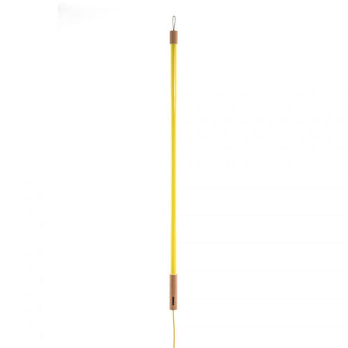 Yellow Linea LED Light