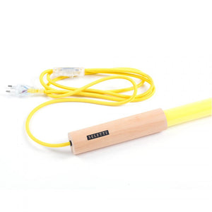 Yellow Linea LED Light