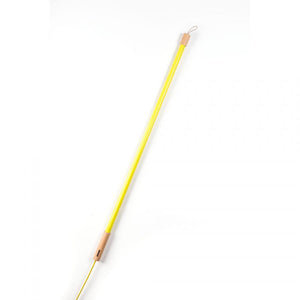 Yellow Linea LED Light